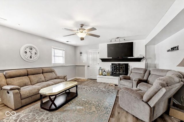 6433 W State Road 47, Thorntown, IN 46071