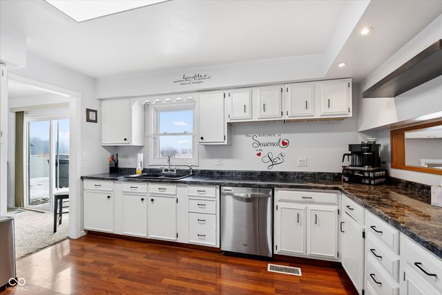 6433 W State Road 47, Thorntown, IN 46071