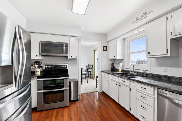 6433 W State Road 47, Thorntown, IN 46071