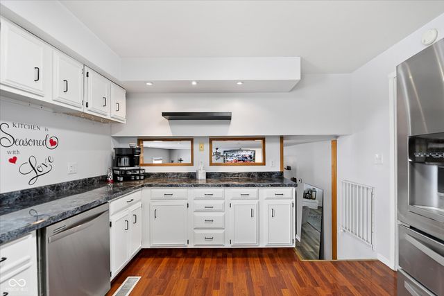 6433 W State Road 47, Thorntown, IN 46071