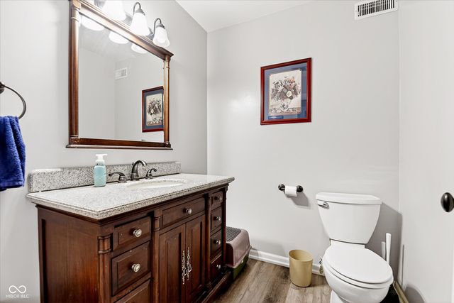 6433 W State Road 47, Thorntown, IN 46071