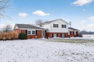 6433 W State Road 47, Thorntown, IN 46071