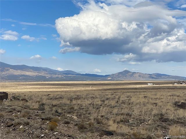 Lot 14 13th St., Blanca, CO 81123