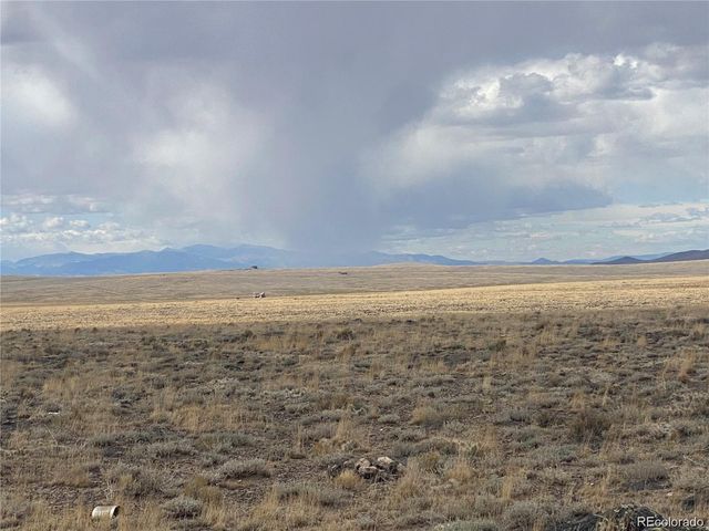Lot 14 13th St., Blanca, CO 81123