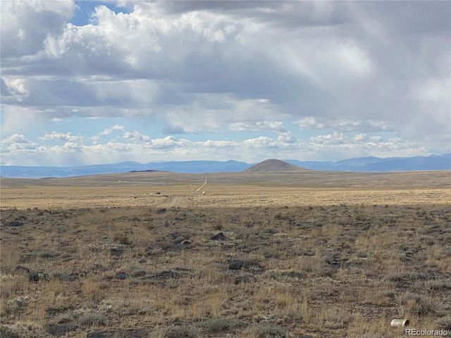 Lot 14 13th St., Blanca, CO 81123