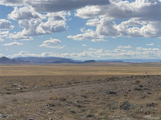 Lot 14 13th St., Blanca, CO 81123