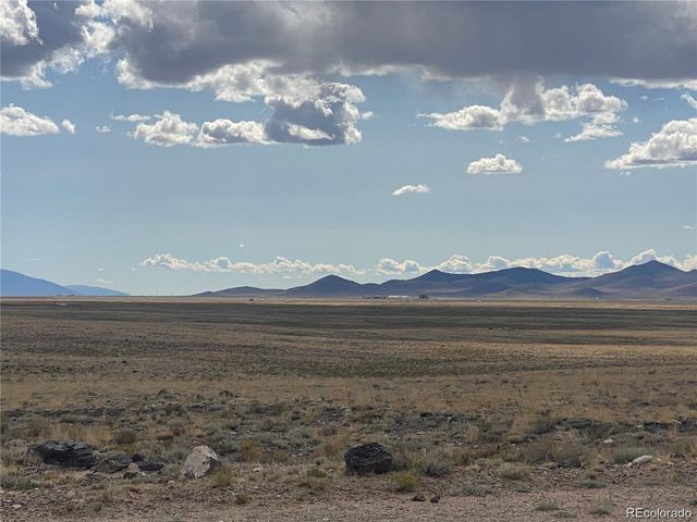 Lot 14 13th St., Blanca, CO 81123