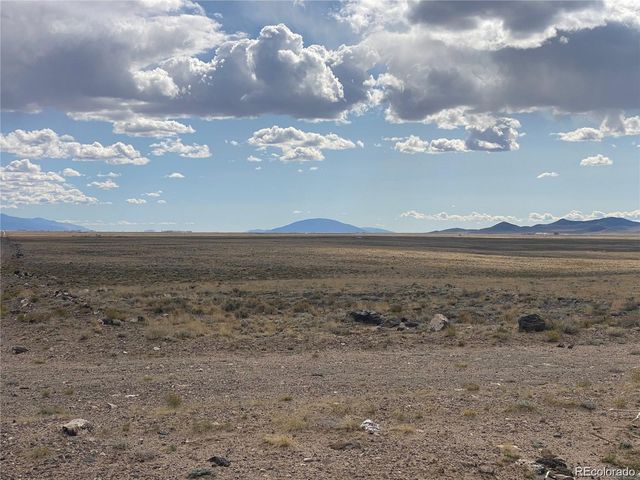Lot 14 13th St., Blanca, CO 81123