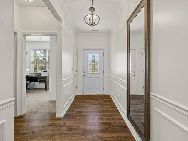 320 New Springs Lane, Boiling Springs, SC 29316
