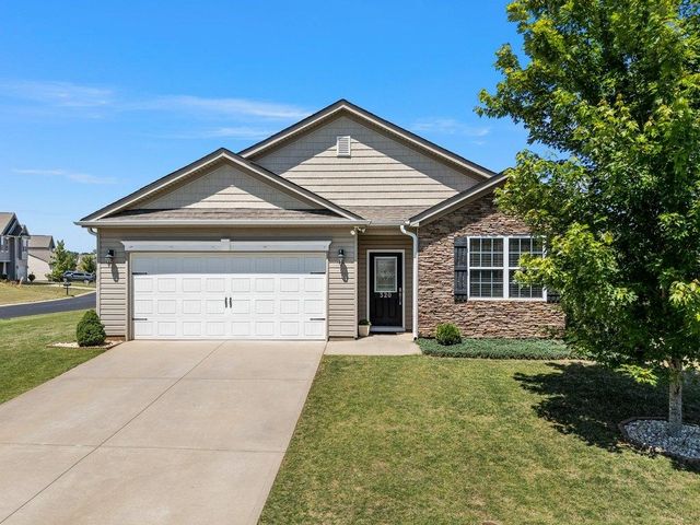320 New Springs Lane, Boiling Springs, SC 29316