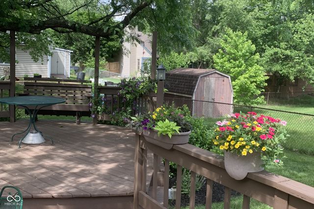 7812 Hampton Place, Fishers, IN 46038
