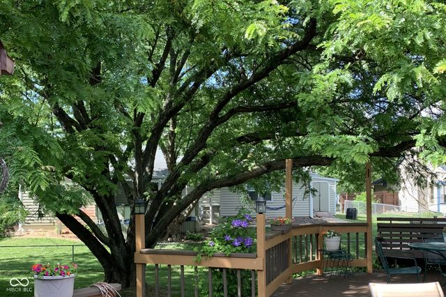 7812 Hampton Place, Fishers, IN 46038