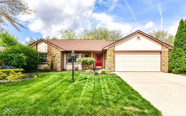 7812 Hampton Place, Fishers, IN 46038