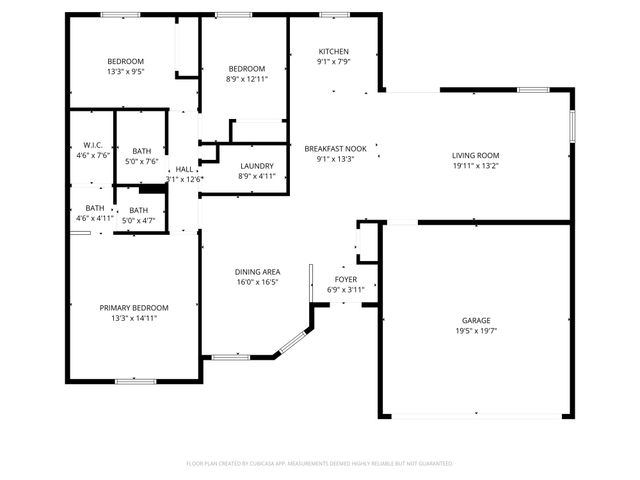 7812 Hampton Place, Fishers, IN 46038