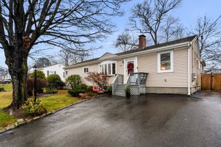 178 Carey Cir, Stoughton, MA 02072