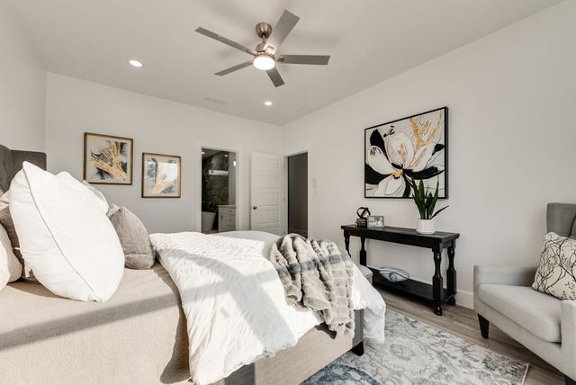 713 Exeter Street, Fort Worth, TX 76104