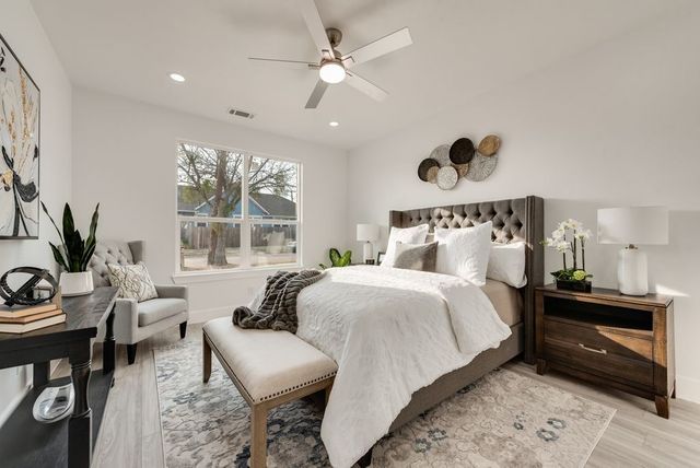 713 Exeter Street, Fort Worth, TX 76104