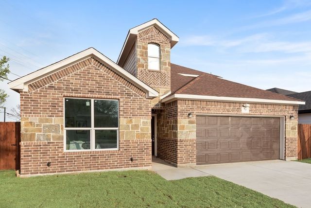 713 Exeter Street, Fort Worth, TX 76104