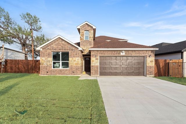 713 Exeter Street, Fort Worth, TX 76104