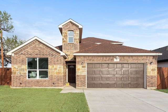 713 Exeter Street, Fort Worth, TX 76104