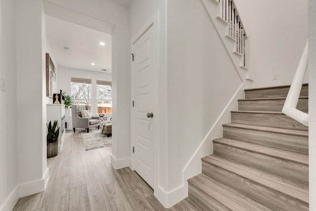 713 Exeter Street, Fort Worth, TX 76104