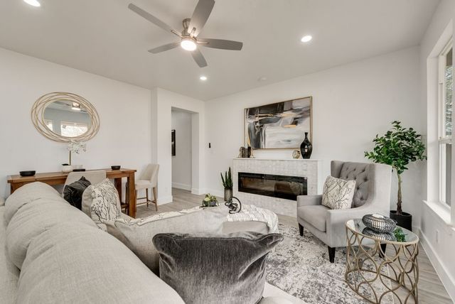 713 Exeter Street, Fort Worth, TX 76104