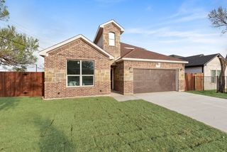 713 Exeter Street, Fort Worth, TX 76104