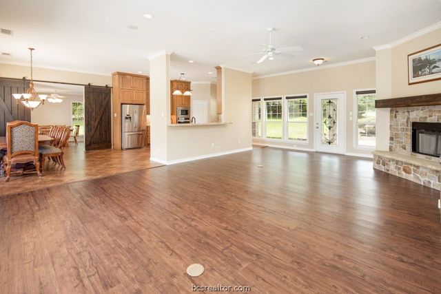 7710 Elmo Weedon Road, Bryan, TX 77808