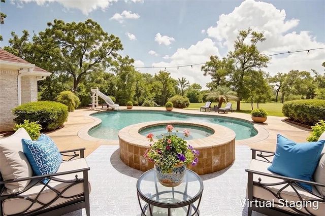 7710 Elmo Weedon Road, Bryan, TX 77808