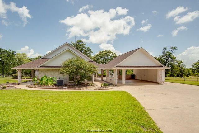 7710 Elmo Weedon Road, Bryan, TX 77808