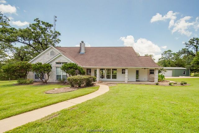 7710 Elmo Weedon Road, Bryan, TX 77808
