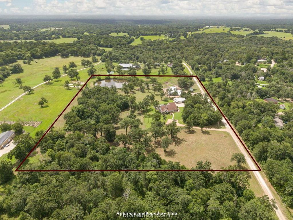 7710 Elmo Weedon Road, Bryan, TX 77808