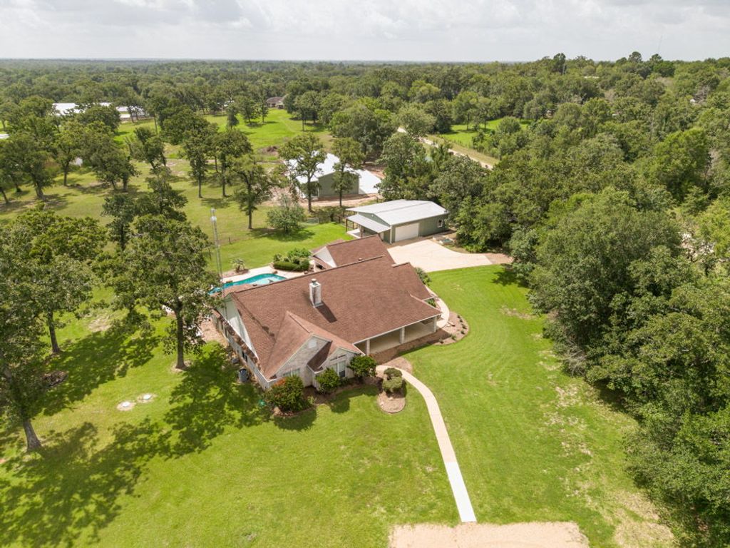 7710 Elmo Weedon Road, Bryan, TX 77808 — photo 2