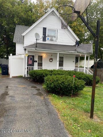 22 Lexington Avenue, Gloversville, NY 12078