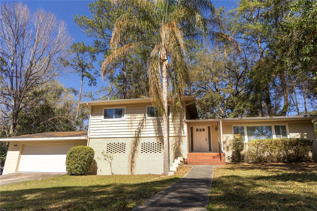 2910 SW 1ST AVENUE, Gainesville, FL 32607
