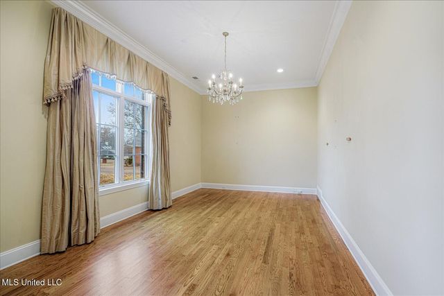 5192 Wedgewood Drive, Olive Branch, MS 38654