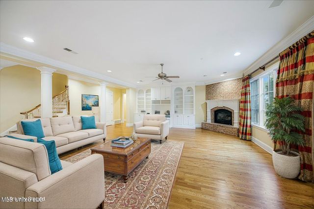 5192 Wedgewood Drive, Olive Branch, MS 38654