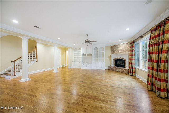 5192 Wedgewood Drive, Olive Branch, MS 38654