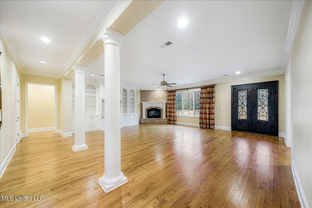 5192 Wedgewood Drive, Olive Branch, MS 38654