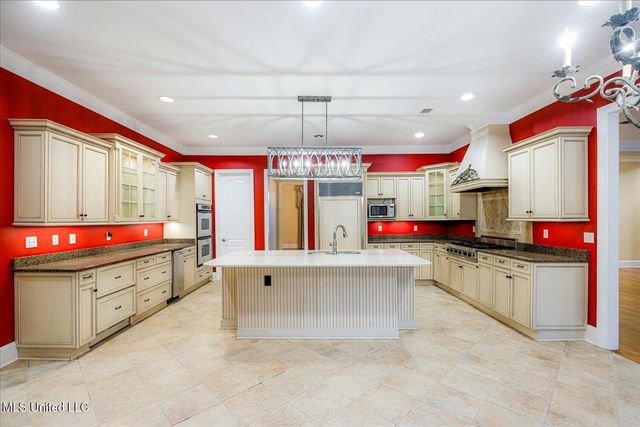 5192 Wedgewood Drive, Olive Branch, MS 38654