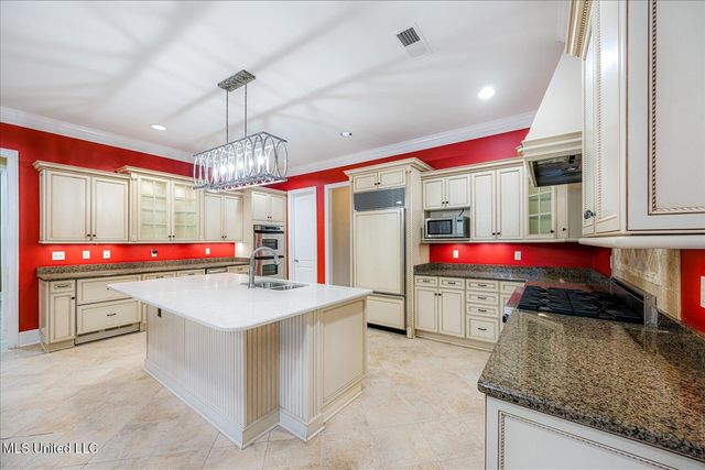 5192 Wedgewood Drive, Olive Branch, MS 38654