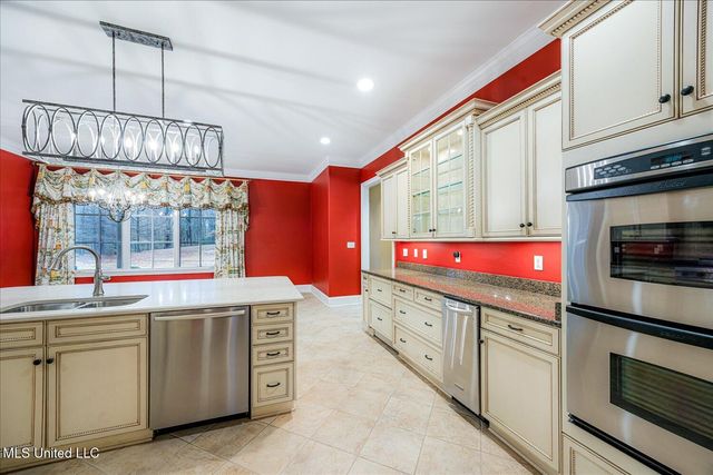 5192 Wedgewood Drive, Olive Branch, MS 38654