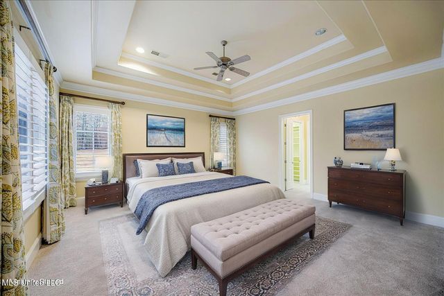 5192 Wedgewood Drive, Olive Branch, MS 38654