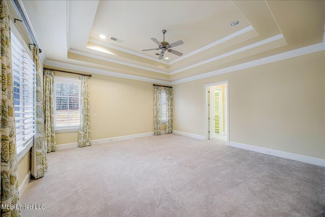 5192 Wedgewood Drive, Olive Branch, MS 38654