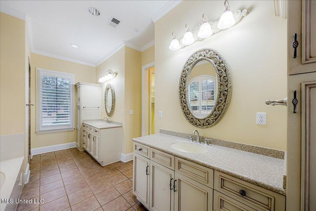 5192 Wedgewood Drive, Olive Branch, MS 38654