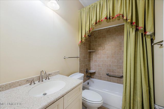 5192 Wedgewood Drive, Olive Branch, MS 38654