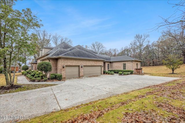 5192 Wedgewood Drive, Olive Branch, MS 38654
