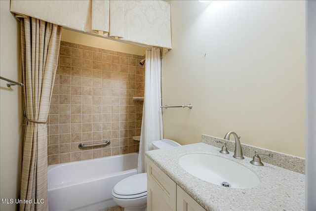 5192 Wedgewood Drive, Olive Branch, MS 38654