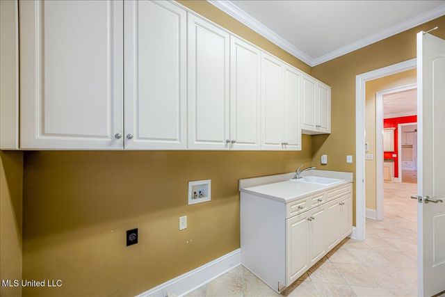 5192 Wedgewood Drive, Olive Branch, MS 38654