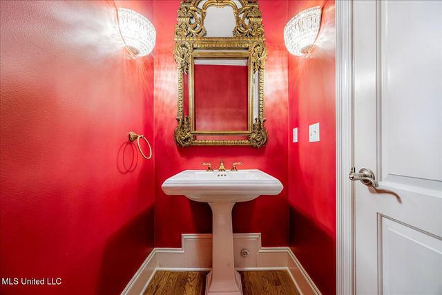 5192 Wedgewood Drive, Olive Branch, MS 38654